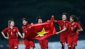 KẾT QUẢ Nữ Việt Nam 0-4 Nữ Nhật Bản (VCK châu Á 2018)