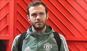 Liverpool lên kế hoạch rút ruột M.U