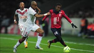 Nhận định Bordeaux vs Lille 01h00 ngày 8/4 (Ligue 1 2017/18)