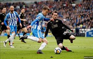 Nhận định Brighton vs Huddersfield 21h00 ngày 7/4 (Premier League 2017/18)