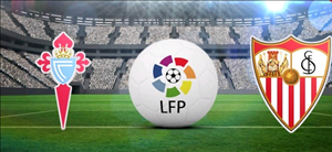 Nhận định Celta Vigo vs Sevilla 21h15 ngày 7/4 (La Liga 2017/18)