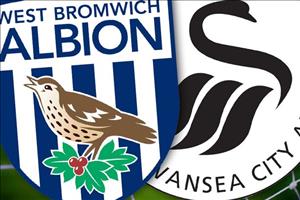Nhận định West Brom vs Swansea 21h00 ngày 7/4