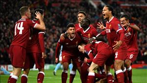 Xabi Alonso cảnh báo Liverpool về sức mạnh của Man City