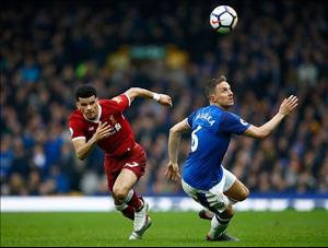 3 vấn đề khiến Liverpool không thể khuất phục Everton