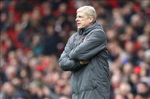 Điểm tin bóng đá sáng ngày 21/4: Arsenal đàm phán với HLV tên tuổi thay Wenger