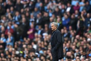 Mourinho: Chúng tôi không tệ như mọi người nghĩ
