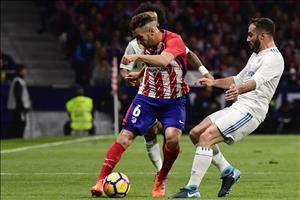 Những lý do để tin Real Madrid sẽ đánh bại Atletico Madrid