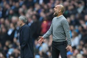 Bị MU hạ đau, Pep Guardiola trải qua chuỗi trận tệ nhất sự nghiệp