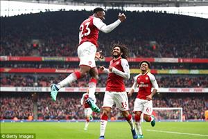 Thấy gì sau chiến thắng đầy kịch tính của Arsenal trước Southampton?