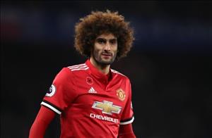 AC Milan ký hợp đồng 3 năm với sao M.U?