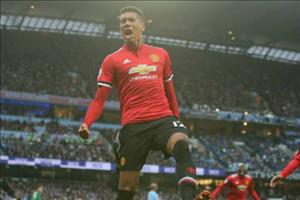 Chris Smalling và cuộc báo thù của Sir Alex