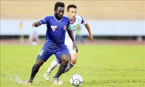 Cựu cầu thủ V-League bị bắt vì lừa đảo