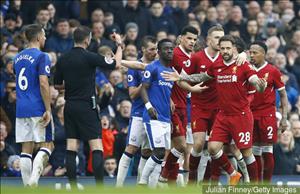 Liverpool và vấn đề Harry Kane của riêng mình