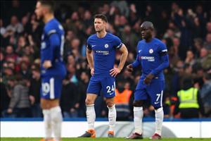 Chelsea bị West Ham cầm hòa: Điều tồi tệ nhất còn chưa đến!