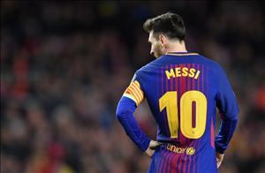 Messi có tác động lớn tới thương vụ Barca mua sao M.U