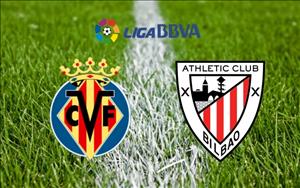 Nhận định Villarreal vs Bilbao 20h00 ngày 3/11 (La Liga 2019/20)