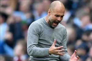 Trước thềm đại chiến với Liverpool, Pep vẫn ám ảnh về MU