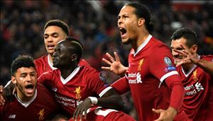 Riise: Liverpool sẽ loại Man City và vô địch Champions League