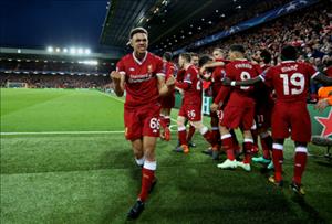 Trent Alexander-Arnold: Chìa khóa bảo toàn chiến thắng cho Liverpool