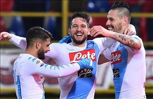 Điểm tin bóng đá sáng ngày 1/5: M.U và Arsenal đại chiến vì sao Serie A