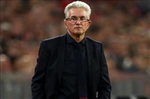 HLV Bayern Munich tự tin “đánh sập” Bernabeu