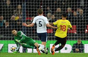 HLV Pochettino ca ngợi người hùng thầm lặng của Tottenham