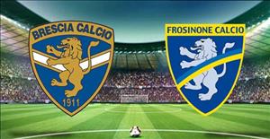 Nhận định Brescia vs Frosinone 20h00 ngày 1/5 (Hạng 2 Italia)