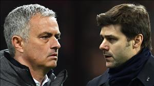 Pochettino là người kế nhiệm hoàn hảo cho Mourinho
