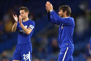 Chelsea quyết không làm vua về nhì ở FA Cup