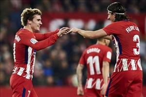 Griezmann 100 triệu euro là quá rẻ