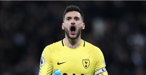 Hugo Lloris: “Vào Top 4 tốt hơn việc giành 1 danh hiệu”