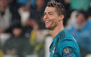 Ngôi sao Ronaldo làm phim cho Facebook