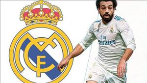 Real Madrid đạt được thỏa thuận mua Salah với giá 190 triệu euro?