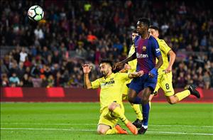 Tỏa sáng trở lại, “bom tấn” Barca được thầy khen hết lời