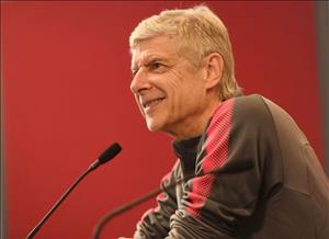 Wenger day dứt vì chưa làm được điều này cho Arsenal?