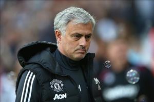 Điểm tin bóng đá tối ngày 21/5: Mourinho được M.U cấp “núi tiền” mua sắm