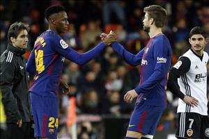 Liverpool mượn thành công sao Barca trước trận đại chiến Real Madrid