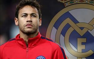 Neymar: Tin đồn tới Real Madrid là vớ vẩn