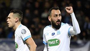 Nhận định Guingamp vs Marseille 01h45 ngày 12/5 (Ligue 1 2017/18)