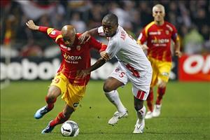 Nhận định Lens vs Auxerre 1h45 ngày 12/5 (Hạng 2 Pháp 2017/18)