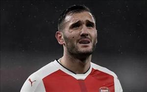 2 “hàng thải” tiến gần tới cánh cửa rời Arsenal