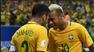 Sao khủng Brazil CHÍNH THỨC lỡ VCK World Cup 2018