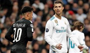 Xin đừng đổi Ronaldo lấy Neymar!