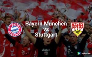 Nhận định Bayern Munich vs Stuttgart 20h30 ngày 12/5 (Bundesliga 2017/18)