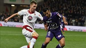 Nhận định Bordeaux vs Toulouse 2h00 ngày 13/5 (Ligue 1 2017/18)