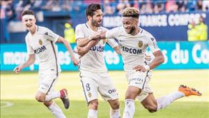 Nhận định Monaco vs St.Etienne 02h00 ngày 13/5 (Ligue 1 2017/18)