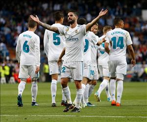 Dư âm Real Madrid 6-0 Celta Vigo: Tạm biệt mùa giải buồn ở Bernabeu