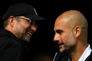 Guardiola dự đoán ứng viên vô địch NHA mùa tới