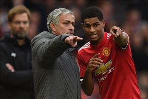 Rashford không hạnh phúc, ban lãnh đạo MU vào cuộc