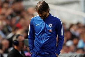 Chelsea thảm bại trước Newcastle: Đừng khóc cho Conte!